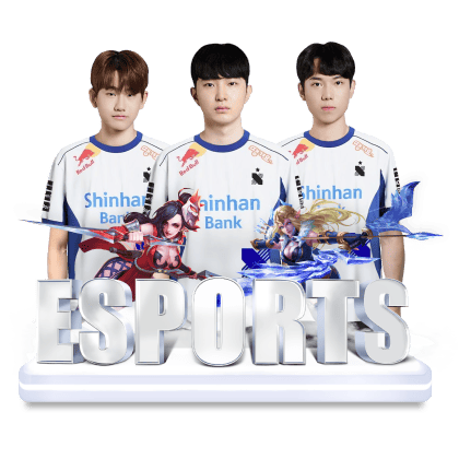 ob体育电竞场馆