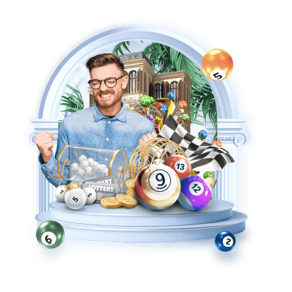 ob体育彩票场馆